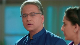 Yeh Rishta Kya Kehlata Hai - 26th Jan 23